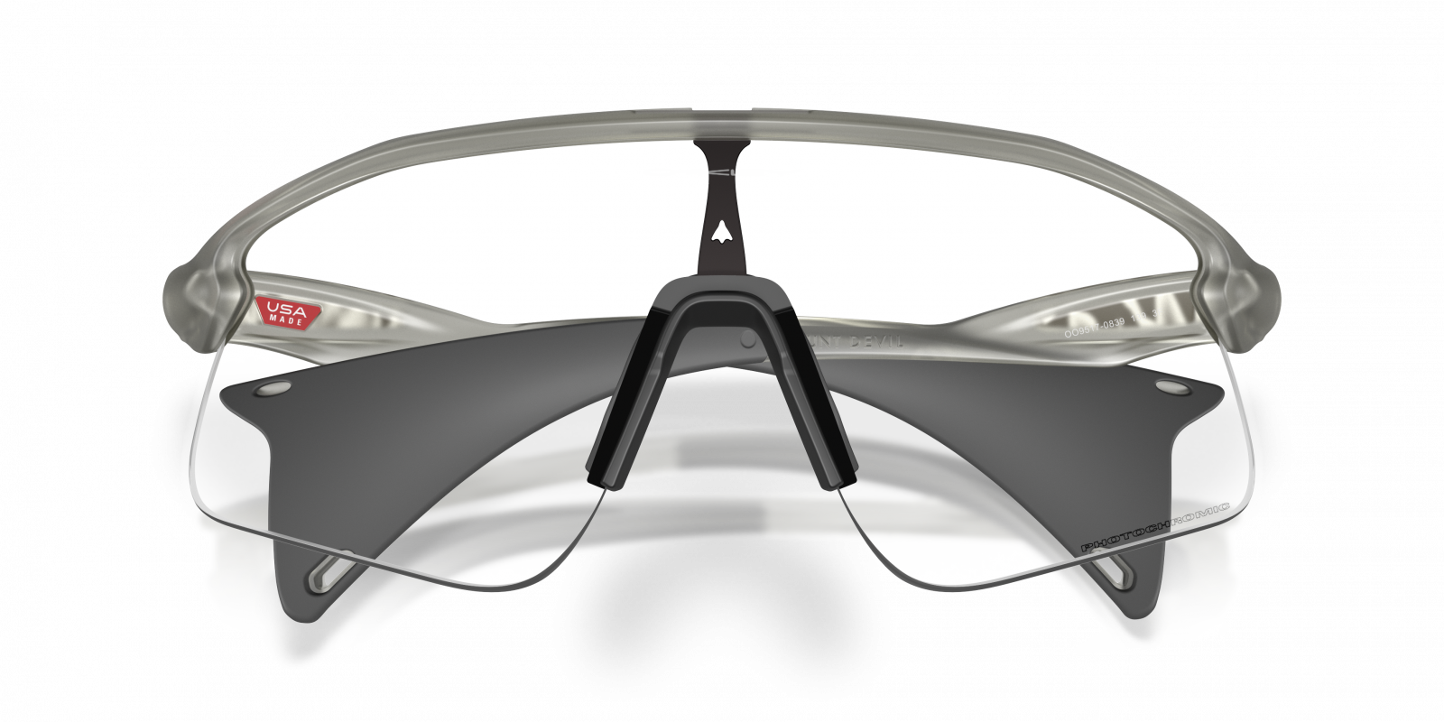 Oakley OO9517 951708 Stunt Devil 